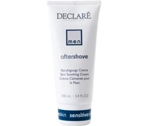 Declaré Herrenpflege Pflege After Shave Beruhigungs Creme