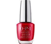 OPI Nagellacke Infinite Shine Infinite Shine 2 Long-Wear Lacquer ISL01 Pretty Pink Perseveres
