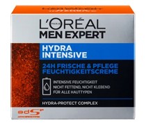 L’Oréal Paris Men Expert Pflege Gesichtspflege Hydra Intensive Feuchtigkeitscreme