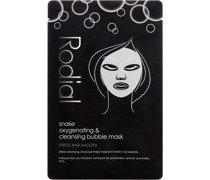 Snake Oxygenating & Cleansing Bubble Mask