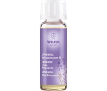 Weleda Körperpflege Öle Lavendel Entspannendes Pflege-Öl