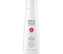 Marlies Möller Beauty Haircare Perfect Curl Curl Activating Shampoo