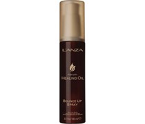 Haarpflege Keratin Healing Oil Bounce Up Spray