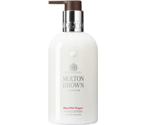 Handpflege Hand Lotion Fiery Pink Pepper