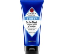 Jack Black Herrenpflege Körperpflege Turbo Wash Energizing Cleanser for Hair & Body