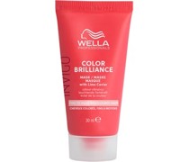 Wella Daily Care Color Brilliance Vibrant Color Mask Fine/Normal Hair