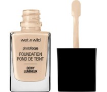 wet n wild Gesicht Foundation Foundation Dewy Desert Beige