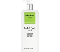 Marbert Pflege Bath & Body Vital Body Lotion