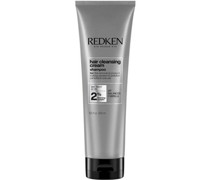 Redken Spezialpflege Tiefenreinigung Hair Cleansing Cream Shampoo