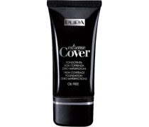 Teint Foundation Extreme Cover No. 030 Light Sand