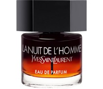 La Nuit De L'Homme Eau de Parfum Spray