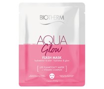Biotherm Gesichtspflege Aquasource Aqua Super Mask Glow