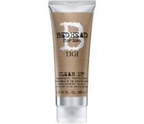 Bed Head for Men Clean Up Peppermint Conditioner