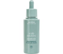 Hair Care Treatment Scalp Solutions Overnight Renewal Serum
