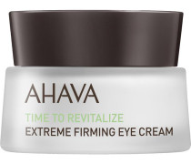 Time To Revitalize Extreme Firming Eye Cream