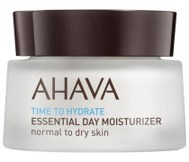 Time To Hydrate Essential Day Moisturizer Mischhaut