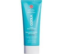 Coola Pflege Sonnenpflege Guava MangoClassic Body Sunscreen SPF 50