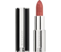 GIVENCHY Make-up LIPPEN MAKE-UP Le Rouge Interdit Intense Silk N116 Nude Boisé