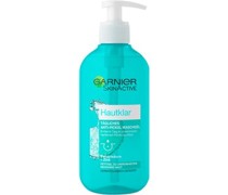 GARNIER Gesichtspflege Reinigung Tägliches Anti-Pickel Waschgel