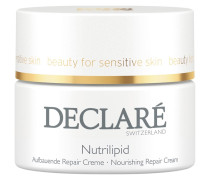 Pflege Vital Balance Nutrilipid Aufbauende Repair Cream