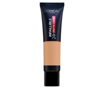 L’Oréal Paris Teint Make-up Foundation Infaillible 24H Matte Cover 260 Golden Sun