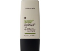 Hypoallergenic CBD Sensitive Skin Therapy Ultra-Lightweight Calming SPF 35 Veil