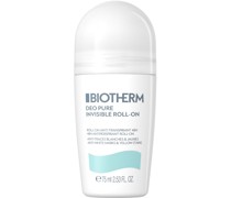 Körperpflege Deo Pure Invisible Roll On 48h