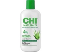 CHI Haarpflege Naturals with Aloe Vera Hydrating Shampoo
