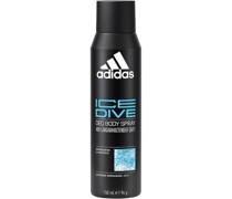 adidas Pflege Functional Male Ice DiveDeodorant Spray