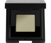 Stagecolor Make-up Augen Velvet Touch Mono Eyeshadow Olive Mud