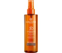 Sonnenpflege Self-Tanners Supertanning Dry Oil SPF 30