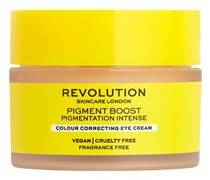 Revolution Skincare Gesichtspflege Augenpflege Pigment Boost Colour Correcting Eye Cream