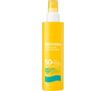 Sonnenschutz Waterlover Sonnenspray SPF 50