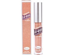 Augen Eyeshadow Sparkling Lid-Quid Nr. 05 Champagne