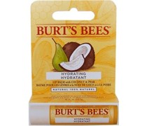 Burt's Bees Pflege Lippen Coconut & PearHydrating Lip Balm