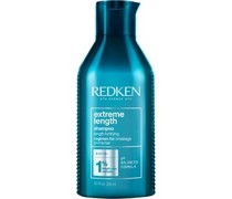 Redken Geschädigtes Haar Extreme Length Shampoo with Biotin