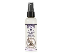 Herrenpflege Haarstyling Clay Spray