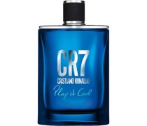 Cristiano Ronaldo Herrendüfte CR7 Play It Cool Eau de Toilette Spray