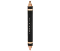 Augenbrauenfarbe Highlighting Duo Pencil Shell/Lace