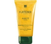 René Furterer Haarpflege Karité Hydra Feuchtigkeitsspendendes Shampoo