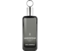 Karl Lagerfeld Herrendüfte Classic GreyEau de Toilette Spray