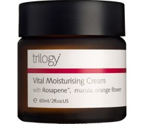 Face Moisturiser Vital Moisturising Cream