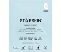 StarSkin Masken Tuchmaske Red Carpet ReadyHydrating Face Mask Bio-Cellulose