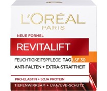 L’Oréal Paris Gesichtspflege Tag & Nacht Tagespflege