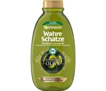 GARNIER Wahre Schätze Mythische Olive Shampoo