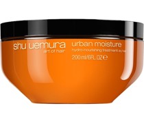 Shu Uemura Haarpflege Urban Moisture Hydro-Nourishing Treatment
