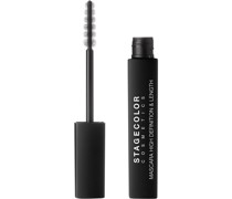 Make-up Mascara High Definition & Length Black