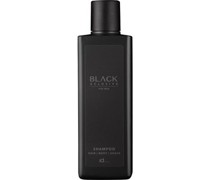 ID Hair Haarpflege Black Xclusive For Men Nr. 2 Shampoo für Haare, Körper & Rasur