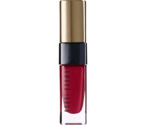 Bobbi Brown Makeup Lippen Luxe Liquid Lip High Shine Nr. 08 Red The News