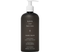 Björk & Berries Pflege Körperpflege Hand & Body Wash